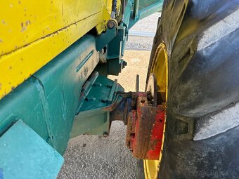 LKT 81 TURBO 4x4 1989 VIN 0939 predaj aj na splátky - 10