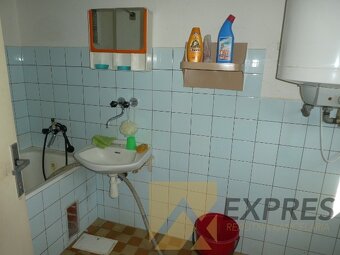 RK EXPRES - na predaj rodinný dom vo Veľkej Lehote. - 10