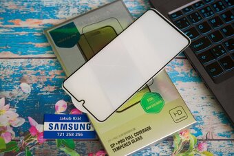 Tvrdené sklo Nillkin pre Samsung - 10