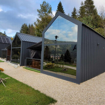 Predám 4 dňový poukaz na romantický pobyt v Slovenskom raji - 10