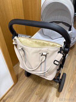 Kočík Jasmine benetta soft - 10