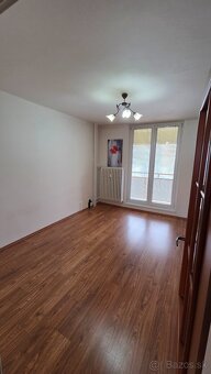 Prenajmem dvojizbový byt na sídlisku Tarča SNV - 10