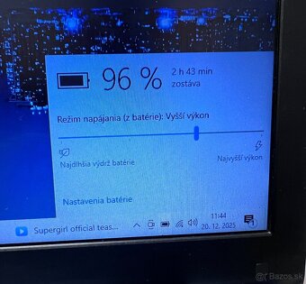 Asus Vivobook / i5 5200U / 8GB RAM / 256GB SSD / 15.6" - 10