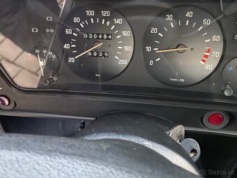 BMW E21 316i TOP 30tis km - 10