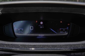 Peugeot 308 1.2 PureTech 130 Active Pack Prestige - 10