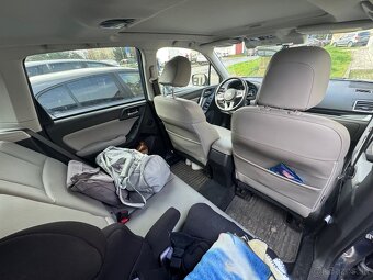 Subaru Forester s plnou výbavou - 10
