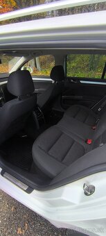 Škoda Superb combi 2.0TDI DSG 103 kw. - 10