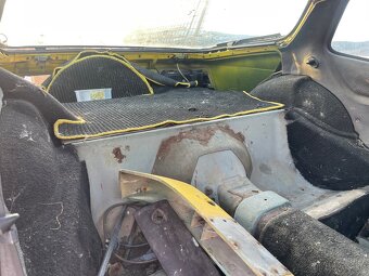 Porsche 924 Targa - 10