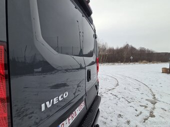 Predám dodávku Iveco Daily 3,0 - 10