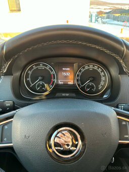 Škoda Fabia 1.0 TSI - 10