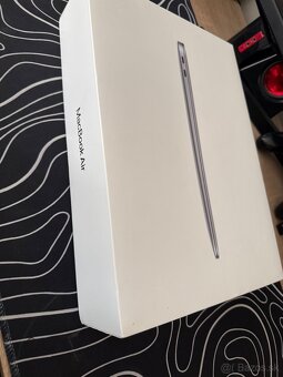 MacBook Pro M1 2020 - 10