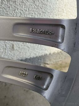 Disky s pneumatikami - 10