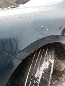 Rozpredám Škoda Superb 2, sedan - 10