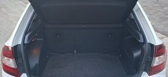 Predám škodu rapid spaceback - 10