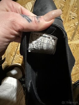 Covalliero jazdecký set - 10