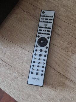 Onkyo Tx 8150 Network receiver - 10