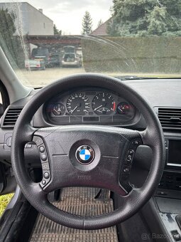 Bmw E46 320d - 10