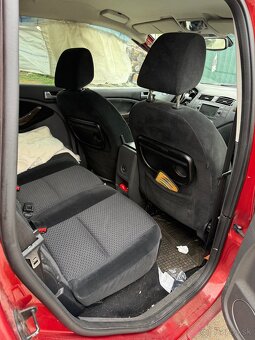 Ford Cmax 1.8tdci - 10