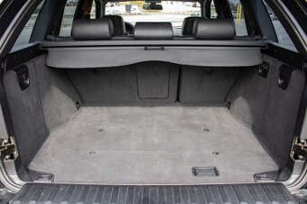 BMW X5 E53 3.0d, 160kW, 4x4, A6 - 10