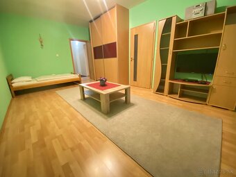 Ubytovanie Levice - Apartmán v meste - 10