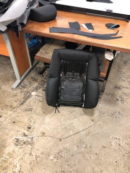 Recaro c81 - 10