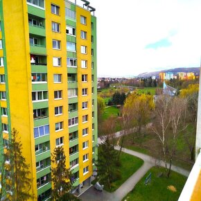 KH-797, 2 izbový byt, Prešov, ul. Mukačevská - 10