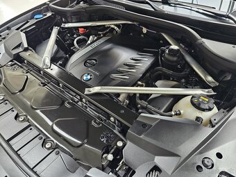 BMW X5 xDrive30d mHEV 2022 - 10