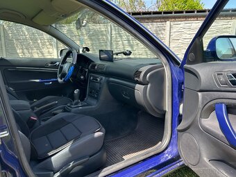 SKODA SUPERB,71 000 KM - 10