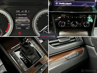 Škoda Superb Combi Scout 2.0 TDI 147kW 4x4 DSG - Odpočet DPH - 10