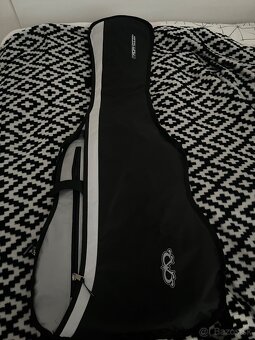 Elektrická gitara - 10