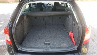 Škoda Octavia 2 Combi 2.0 TDI CR 81kw RV:2012 - 10