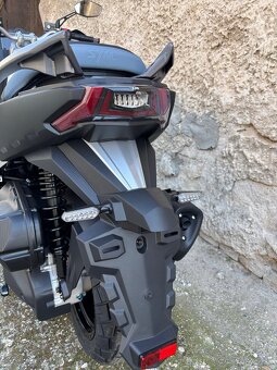 SYM ADX 300i model 2025 - 10