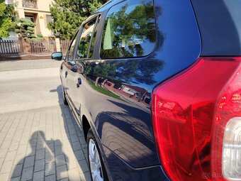 Dacia Logan MCV SK - 10