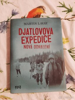 Predám knihy Banderovci, hladomor, 2 sv - 10