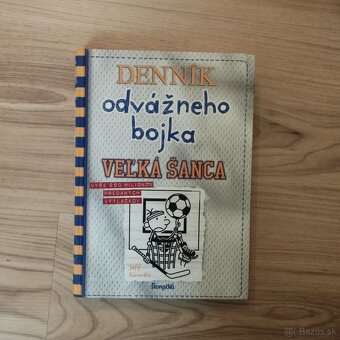 Detské knihy - 10