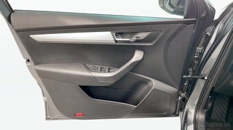 Škoda Karoq - 2.0 TDi 85kw 7DSG - 10