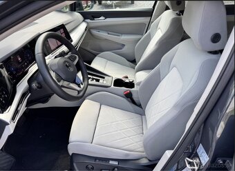 Volkswagen Golf Variant Life 2.0TDI, 110kW, A7, DSG - 10