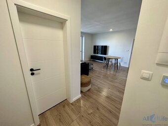Vaše Nové Bývanie - Komplet novo zariadený 2-izbový byt v no - 10
