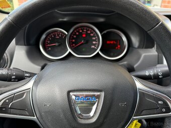 Dacia Duster 1,2 TCe - 10