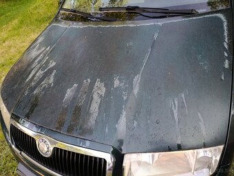 Predám Škoda Fabia - 10