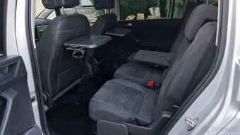 VW Touran 2.0 TDI SKY 2020, LED, Webasto 150000km - 10
