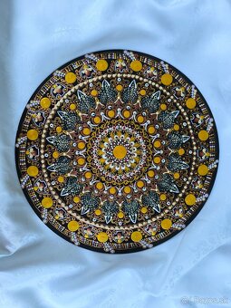 Mandala handmade - 10