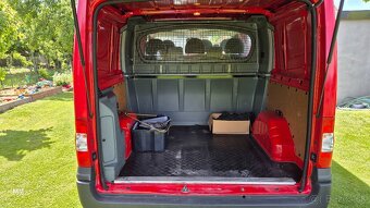 Ford Transit 2.2 TDCi, 2012 , 6 miestne - 10