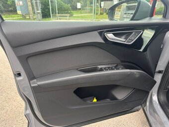 Audi Q4 35 e-tron - 10
