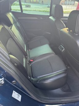 Renault Megane 1.2 97KW - 10