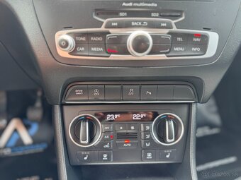 Audi Q3 2.0 TDI 150k Sport - 10