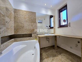 Predaj RD, vínna pivnica, pozemok z dvoch strán, pri Poluse, - 10