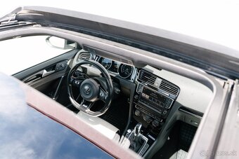 Volkswagen Golf R 2.0 TSI 4MOTION DSG - 10
