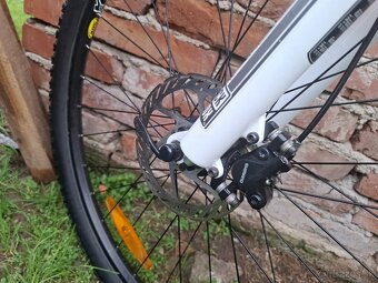 Predám Giant XTC 2 26er/XLko/3x9, DEORE XT - 10