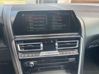 G15 M850i Xdrive CARBON full-možná výměna - 10